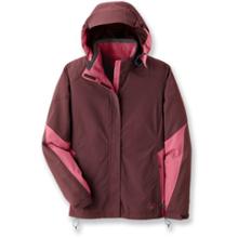REI Zephyr Rain Parka - Women\'s