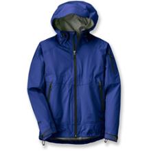 REI Kulshan Jacket with eVent Fabric- Women\'s