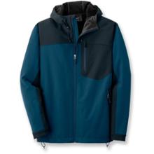 REI Elk Ridge Soft-Shell Jacket - Men\'s