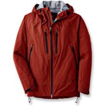 REI Shuksan Jacket with eVent Fabric - Men\'s