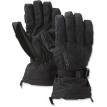 Burton Gore-Tex 3-in-1 Snowboard Over Gloves - Men\'s