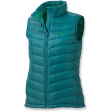 Marmot Venus Down Vest - Women\'s