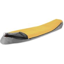 Mountain Hardwear Lamina +45 Sleeping Bag - Regular - \'09 Closeout