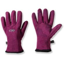 Outdoor Research Fuzzy Gloves - Kids\'