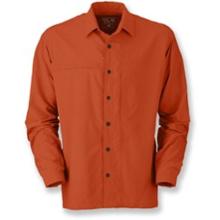 Mountain Hardwear Canyon Shirt - Men\'s - 2009 Closeout