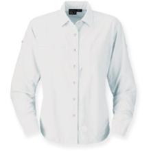 Mountain Hardwear Canyon Shirt - Women\'s - 2009 Closeout