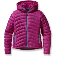 Patagonia Down Sweater Full-Zip Hoodie - Women\'s