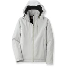 Gordini Soft-Shell Hooded Jacket - Women\'s - Special Buy