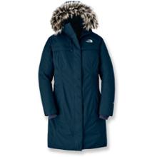 The North Face Arctic II Down Parka - Women\'s