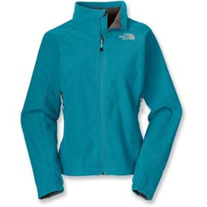 The North Face WindWall 1 Fleece Jacket - Women's