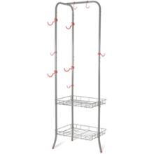 Delta Cycle Braque Multisport Garage Storage Rack - \'09 Overstock