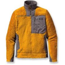 Patagonia R3 Hi-Loft Fleece Jacket - Men\'s