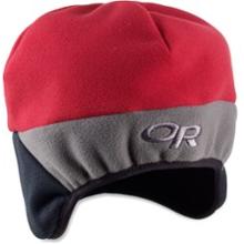 Outdoor Research Alpine WindStopper Hat - Kids\' - \'09 Closeout