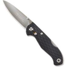 Columbia River Lake 111 Aluminum 2 Knife - \'09 Overstock