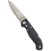 Columbia River Lake 111 Aluminum Knife - '09 Overstock