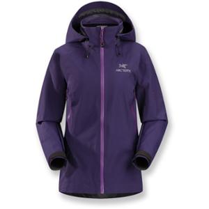 Arc'teryx Beta AR Jacket - Women's