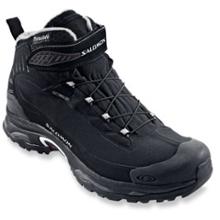 Salomon Deemax 2 Dry Winter Boots - Men\'s