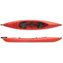 Wilderness Systems Pamlico 160T Tandem Kayak with Rudder