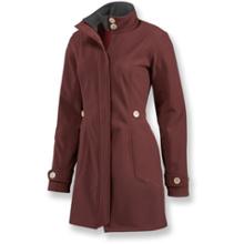 Merrell Natasha Soft-Shell Jacket - Women\'s - 2009 Closeout