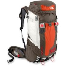 The North Face Skareb 50 Pack - \'09 Closeout