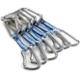 Omega Pacific Dirtbag Dyneema Draw - Package of 6