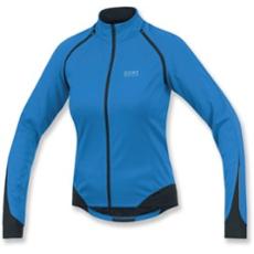 GORE BIKE WEAR Phantom SO Lady Bike Jacket - Women's  (Color: Neon)