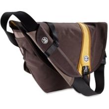 Crumpler Soupansalad Handbag - \'09 Closeout
