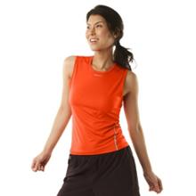 Craft Pro Cool Sleeveless Top - Women\'s - \'09 Closeout