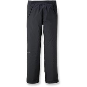 Marmot Precip Full-Zip Rain Pants - Men's