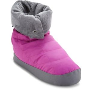 REI Down Booties - Women's