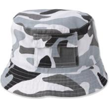 Jacob Ash Reversible Camouflage Bucket Hat - Girls\' - \'09 Closeout