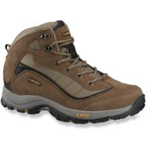 Hi-Tec Karoo Mid Hiking Boots - Men\'s - Special Buy