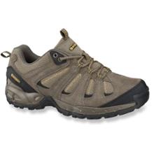Hi-Tec Multiterra Vector Trail Running Shoes - Men\'s - Special Buy