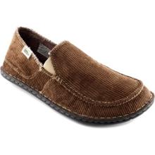 Simple Corduroy GUMshoe - Men\'s size 17 - 2009 Closeout