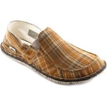 Simple Organic Cotton GUMshoe Shoes - Men\'s - \'09 Closeout