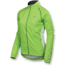 Pearl Izumi Elite Barrier Convertible Jacket - Women\'s