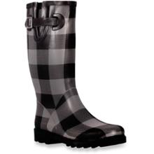 Chooka Printed Rain Boots - Women\'s