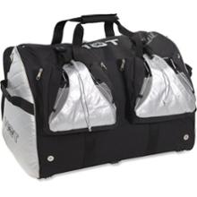 Hot Gear Heated Boot Bag - 2 Pairs