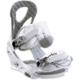 Burton Stiletto Snowboard Bindings - Women's - 2010/2011