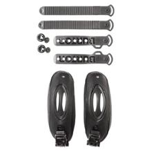 Burton Gettagrip Capstrap Toe Straps