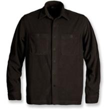 White Sierra Base Camp Shirt - Men\'s - Special Buy