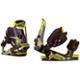 Rossignol Viper Snowboard Bindings - Kids'