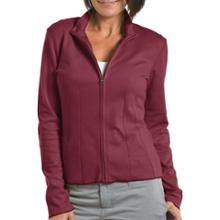 Horny Toad Rosita Zip-Front Jacket - Women\'s - 2009 Closeout