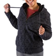 Horny Toad Hop Hoodie - Women\'s - 2009 Closeout