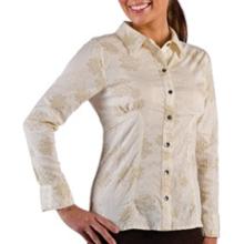 Horny Toad Shelley Woven Shirt - Women\'s - 2009 Closeout