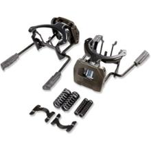 Dynafit Ski Stopper TLT Vertical/Comfort Ski Brakes - 130mm