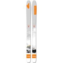 Voile Charger Telemark / Randonee Skis - 2011/2012