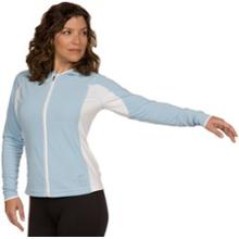 Paradox Fitness Full-Zip Hoodie - Women\'s - Special Buy