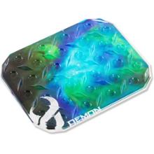 Demon Diamond Plate Stomp Pad