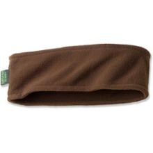 Turtle Fur Recycled Micro Fur Headband - Special Buy